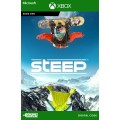 Steep XBOX CD-Key